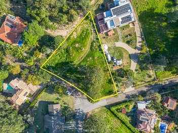 land_lot em Rua Giuseppe Urso, Caixa D´Água - Vinhedo - SP