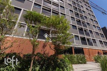 apartment em Anita Garibaldi, Boa Vista - Porto Alegre - RS