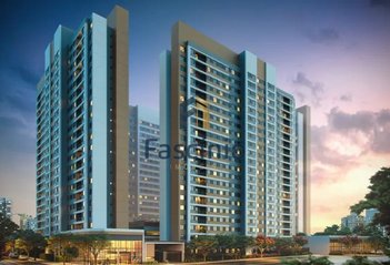 apartment em Rua Raul Saddi, Butantã - São Paulo - SP