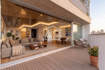 apartment em Rua Carlos Von Koseritz, Auxiliadora - Porto Alegre - RS