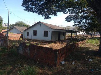 land_lot em Rua Mario Sgobero, Mandaguaçu - Mandaguaçu - PR