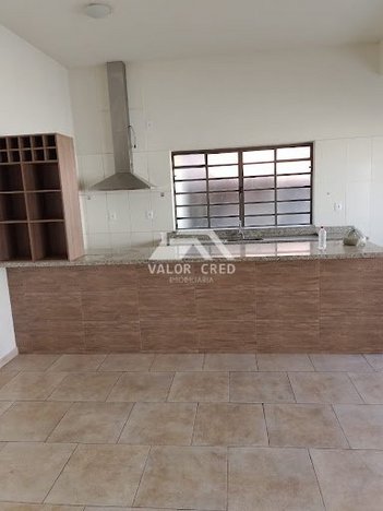 house em Rua Joaquim Mendonça Filho, Minas Gerais - Varginha - MG