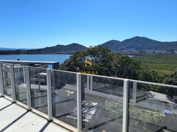 apartment em Rodovia João Paulo, João Paulo - Florianópolis - SC