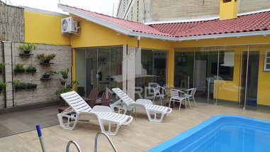 house em Paulo Derly Strehl, Espírito Santo - Porto Alegre - RS