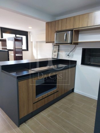 apartment em Auxiliadora, Auxiliadora - Porto Alegre - RS