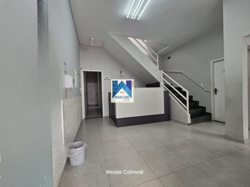 commercial_building em Rua Professora Leonor de Oliveira Melo, Jardim Santista - Mogi das Cruzes - SP