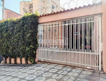 house em Rua Souza Moraes, Vila Santana - Sorocaba - SP