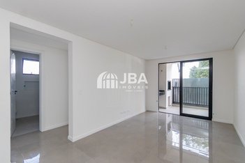 apartment em Rua Domingos Gabardo, Capão Raso - Curitiba - PR