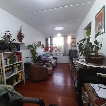 apartment em Avenida Vereador Dante Jordão Stoppa, Cézar de Souza - Mogi das Cruzes - SP
