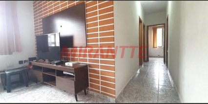 apartment em Rua Doutor Henrique Meyer, Vila Cachoeira - São Paulo - SP