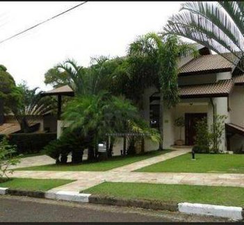 house em Rua das Bauhinias, Chácara Flora - Valinhos - SP
