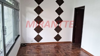 house em Rua Jucumã, Santana - São Paulo - SP