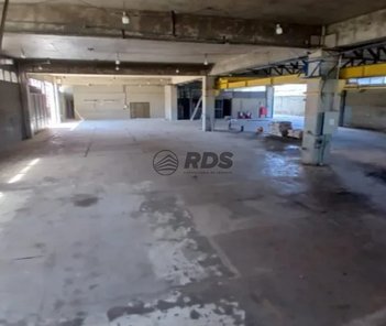 industrial em Alameda Araguaia, Alphaville Industrial - Barueri - SP