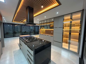 house em Rua Casamansa, Jardins Porto - Senador Canedo - GO