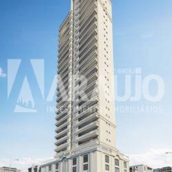 apartment em Rua Pedro Camilo da Silva, Fazenda - Itajaí - SC