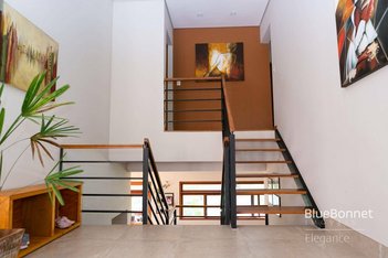 house em Rodovia Anhanguera, Loteamento Capital Ville - Jundiaí - SP