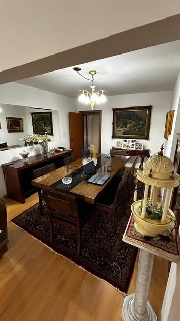 apartment em Avenida Padre Pereira de Andrade, Boaçava - São Paulo - SP