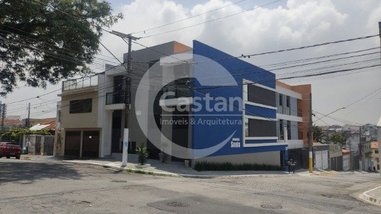 apartment em Rua Saboó, Vila Santa Isabel - São Paulo - SP
