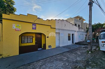 land_lot em Rua Alferes Marcílio Machado, Tingui - Curitiba - PR