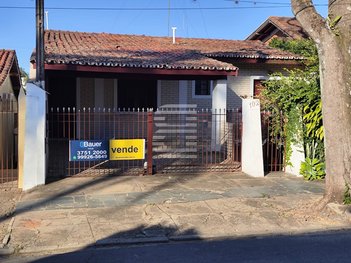 house em Rua Piquete, Jardim Itamarati - Campinas - SP