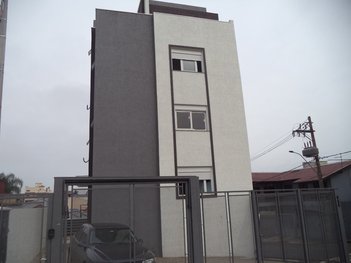 apartment em Esperanca, Vila Parque Brasília - Cachoeirinha - RS