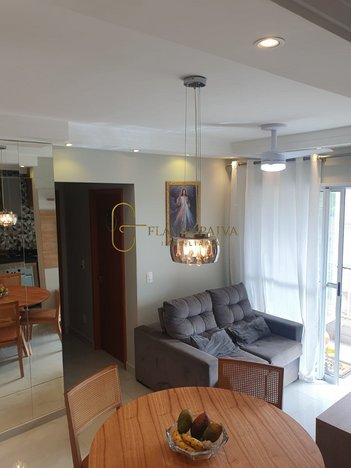 apartment em Rua Stéfano Baruffi, Jardim Anhangüera - Ribeirão Preto - SP