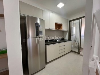 apartment em Rua Francisco de Vitória, Jardim Vila Mariana - São Paulo - SP