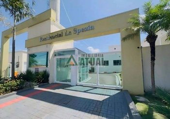 apartment em Rua João Weffort, Esperança - Londrina - PR