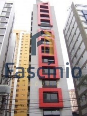 office em Rua Monte Alegre, Perdizes - São Paulo - SP