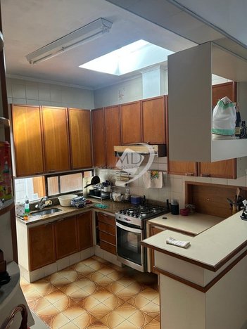 house em Rua São Paulo, Santa Paula - São Caetano do Sul - SP