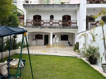 house em Rua Julieta Soares, Olímpico - São Caetano do Sul - SP