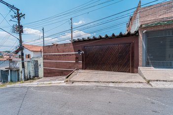 house em Rua Manuel Rodrigues da Fonseca, Jardim Nosso Lar - São Paulo - SP