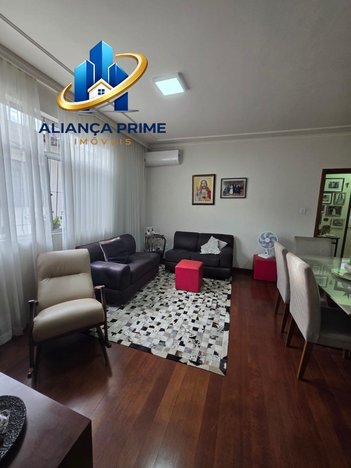 apartment em Rua Deputado José Raimundo, Dona Clara - Belo Horizonte - MG