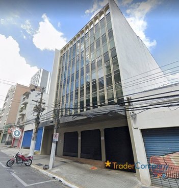 commercial_property em Barão de Limeira, Campos Elíseos - São Paulo - SP