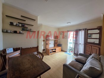 apartment em Rua Voluntários da Pátria, Santana - São Paulo - SP