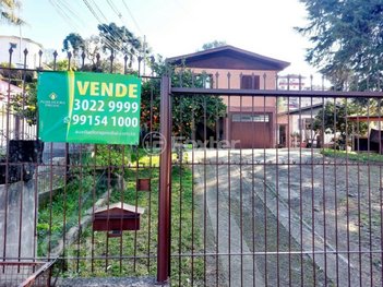 house em Avenida Padre Raul Accorsi, Cruzeiro - Caxias do Sul - RS