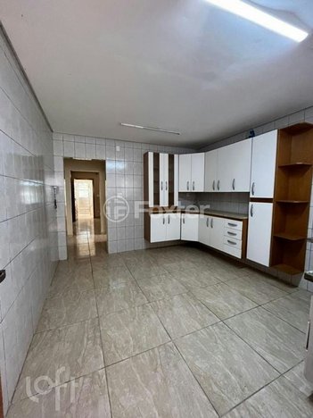 house em Rua Martinica, Parque Capuava - Santo André - SP