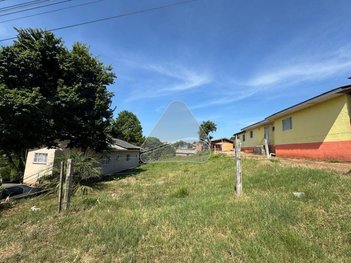 land_lot em Rua Castanho da Rocha, Boqueirão - Passo Fundo - RS