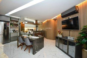 apartment em Ferreira Lima, Centro - Florianópolis - SC