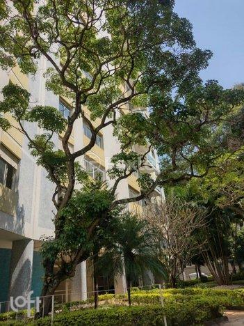 apartment em Casa Branca, Jardim Paulista - São Paulo - SP