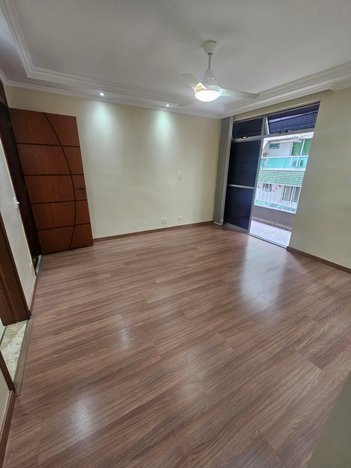apartment em Rua Tirol, Freguesia (Jacarepaguá) - Rio de Janeiro - RJ