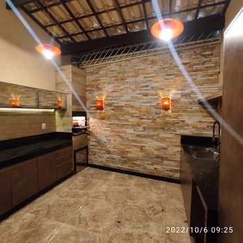 house em Alameda das Gralhas, Cabral - Contagem - MG