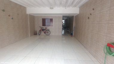house em Rua Higino Messa, Vila Curuçá - São Paulo - SP