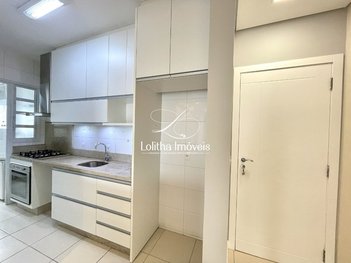 apartment em Rua Rodrigo Rampinelli Jeremias, Itacorubi - Florianópolis - SC