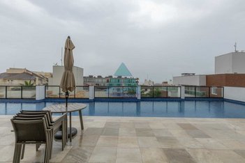 apartment em Rua João Ramalho, Praia Grande - Ubatuba - SP