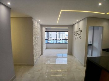 apartment em Rua Santa Izabel, Vila Augusta - Guarulhos - SP