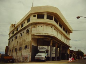 commercial_building em Rua Vercínio Pereira de Souza, Jardim Leme - São Paulo - SP