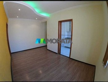 apartment em Rua Francisco Magalhães Gomes, Manacás - Belo Horizonte - MG