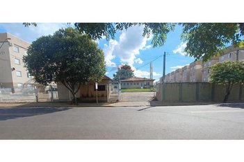 apartment em Avenida Arquiteto Luís Saia, Vila América - Lins - SP