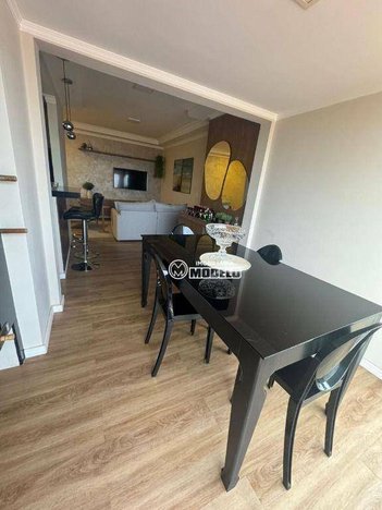 apartment em Avenida Dona Jane Conceição, Paulista - Piracicaba - SP
